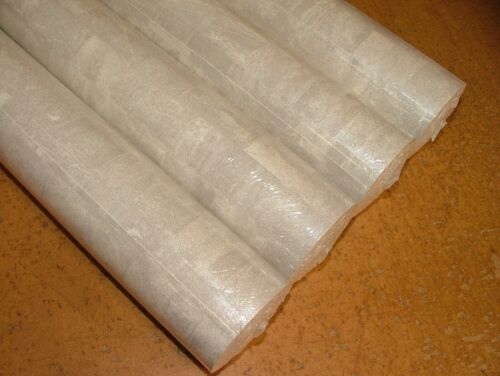 12 Rolls Romo / Zinc Textiles Balzac Spacedust Wallpaper RRP £1260.00 - Picture 3 of 12