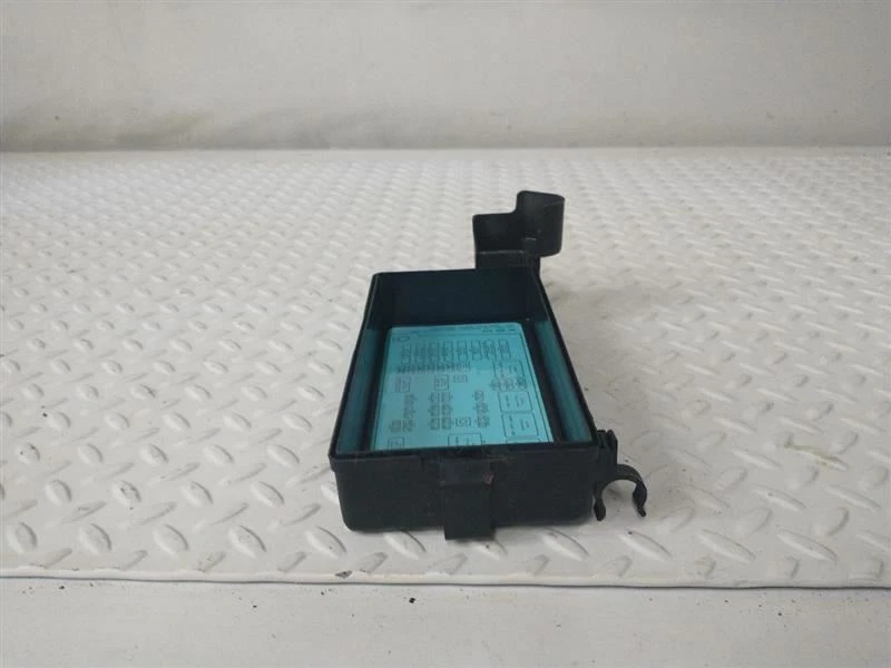 2000 Daewoo Nubira Engine Fuse Box Cover - Image 3 of 4