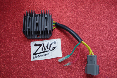 Regler Gleichrichter Quad 250 300 400 450 SMC RAM Dinli Adly Jumbo