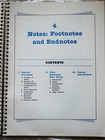 FORM AND STYLE - Theses, Reports, Term Papers - Sixth Edition — photo 3