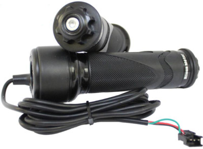 Twist Speed Throttle 24V 36V 48V 60V 72V Universal Electric Scooter Bicycle DIY 