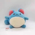 Marill L193 Pokemon TOMY 1999 Vintage Talking Plush 8" Toy Doll Japan RARE