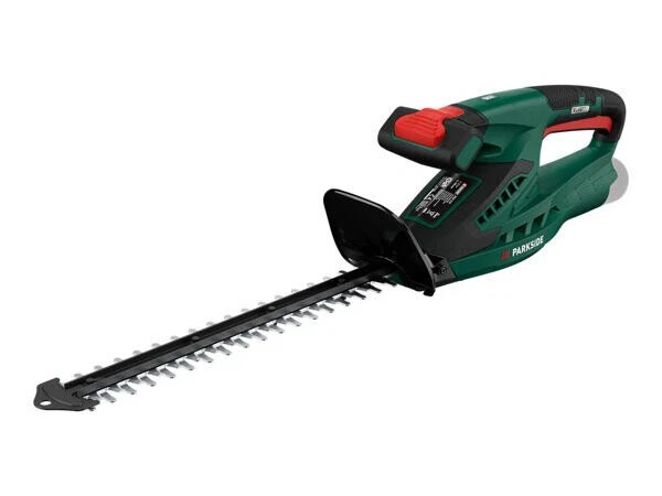 Parkside 12V PHSA 12 B1 Cordless Hedge Trimmer With 12 Battery