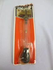 VINTAGE HOLLYWOOD ACCESSORIES BATTERY  HYDROMETER 