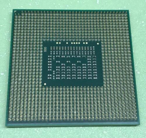 Intel I7-3920XM SR0T2/SR0MH 2.9-3.8G/8M Socket G2 (rPGA988B) CPU AW8063801009606 - Picture 8 of 9