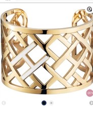 TOMMY HILFIGER CLASSIC SIGNATURE BRACELET