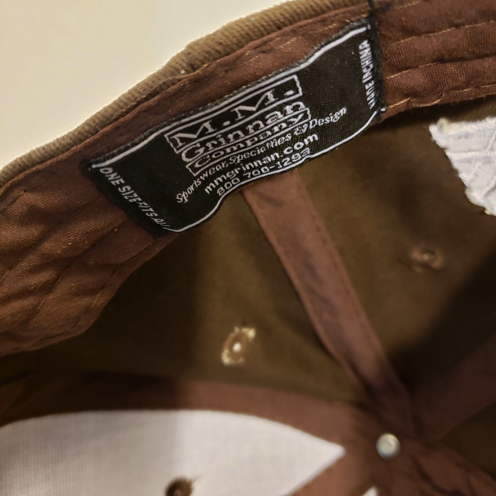 Winn Dixie Butcher Meat Cutter Hat Ball Cap One Size … Gem