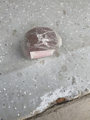 Norton 36 Flap Disk 25 Total | eBay