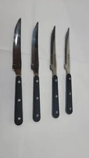 J.A. Henckels International Knives EverSharp Pro Set Of 4 Kitchen Knives