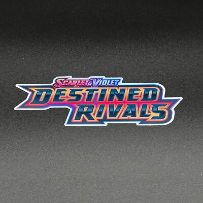 pokemon ultra prism booster box walmart Pokemon Destined Rivals Booster Bundle – Nite & Day Cards and Collectibles main image 1