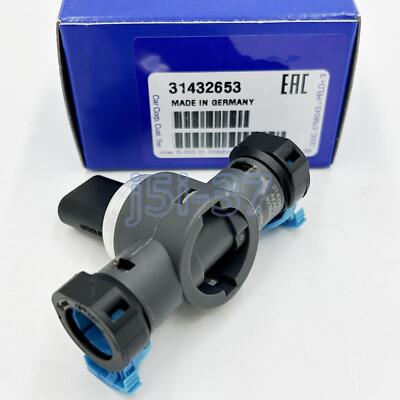 Fuel Pressure Sensor 31432653 For Volvo V60 S60 V60 Cross Country S90 XC40 2.0T