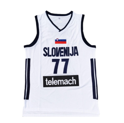 doncic 77 jersey