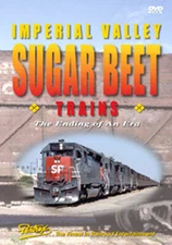 Railroad DVDs by Pentrex