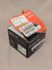Wisenet SND-L6083R Network Security Camera - New in Box