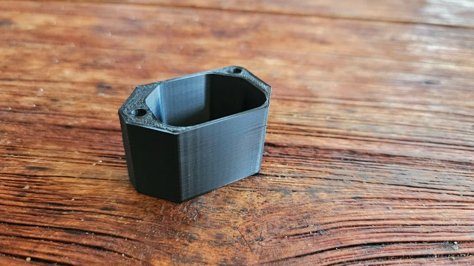 Netzteilstecker Erweiterung Verlängerung passend zu Fractal Design Ridge Terra