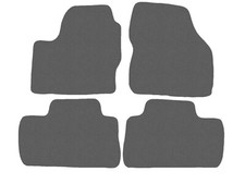 Fußmatten, Autoteppiche für Land Rover Freelander II 2/4t 2006-2014, Graphit x14