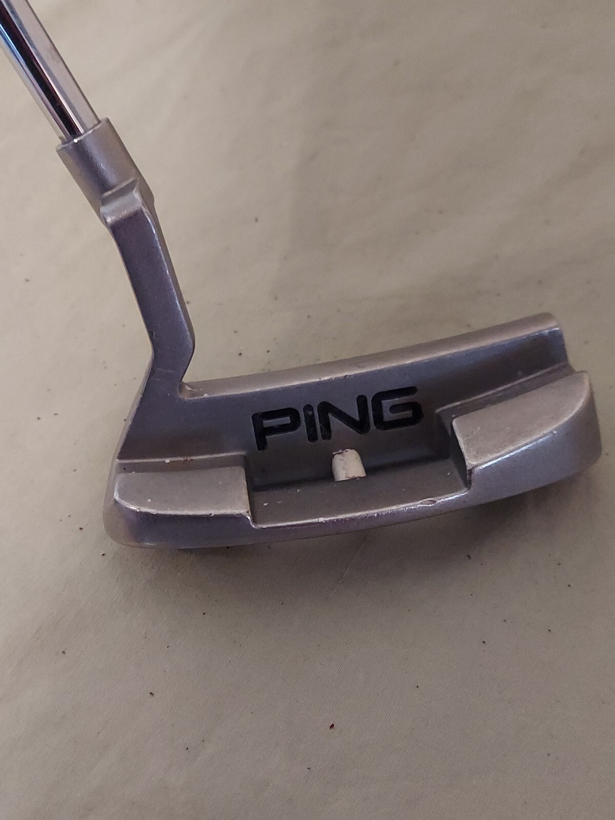 Ping D67 IN 32 inch putter eBay