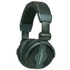 American Audio Hp-550 Pro Dj Headphones