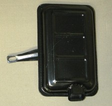 Marmitta motore auto accelerante MINARELLI I190 2 tempi motofalce d'epoca