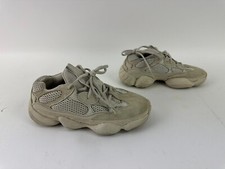Size 3 - adidas Yeezy 500 Blush for sale online | eBay