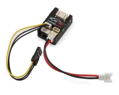 Furitek Lizard Lite Brushless Micro ESC FUR-2561