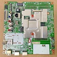LG EBT66527906 Main Board for 70UN6950ZUA