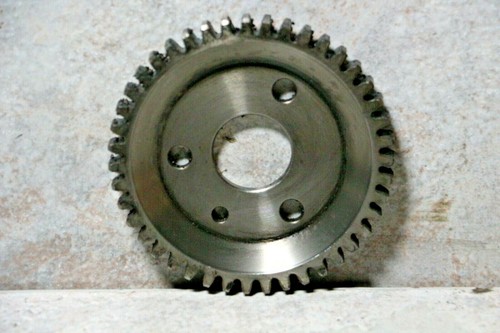 ORIGINAL Mercedes Benz E-Klasse W211 Zahnrad Zahn Rad Steuerketten 61101S DE ✓