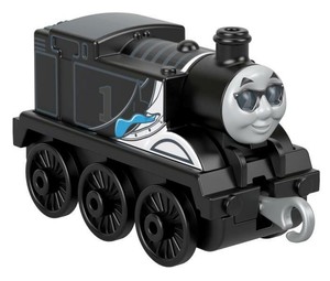 trackmaster push along thomas