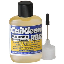 CAIG RBR100L-25C Rubber Cleaner and Rejuvenator 25mL