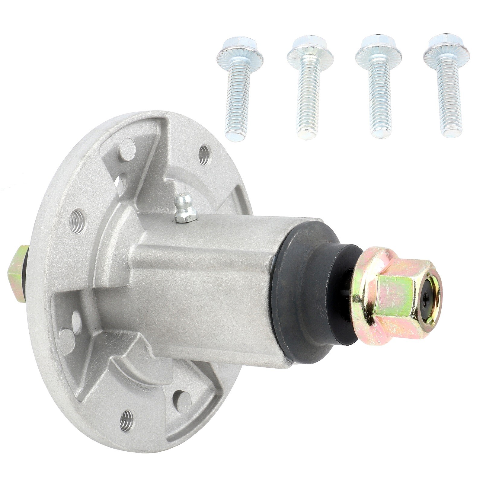 Spindle Assembly For John Deere E100 E110 E120 E130 E140 E150 E160 E170 E180 42" eBay