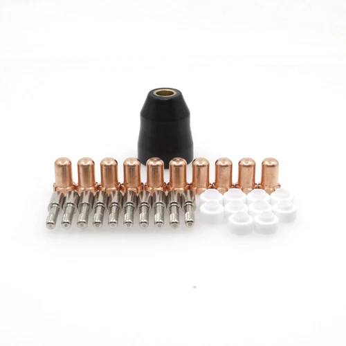 Plasma 9-6506 9-6500 9-6003 for Thermal Dynamics PCH25/38/28 PCH/M35 Torch Pkg31