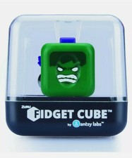 groot fidget cube