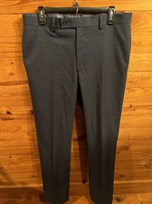 Lauren Ralph Lauren Dress Pants Men  s 34W 32L Gray