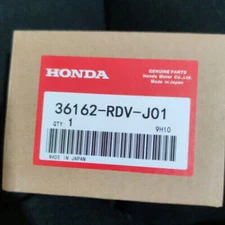 Genuine OEM Honda Acura 36162-RDV-J01 Vapor Canister Purge Solenoid Valve US