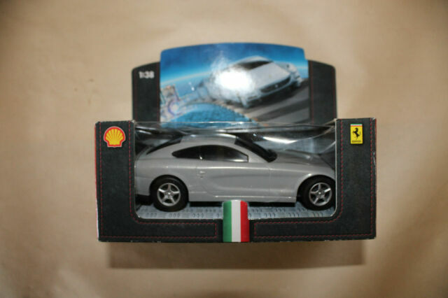 shell ferrari toy cars for sale