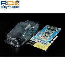 Tamiya Body Set Toyota Hilux TAM51611
