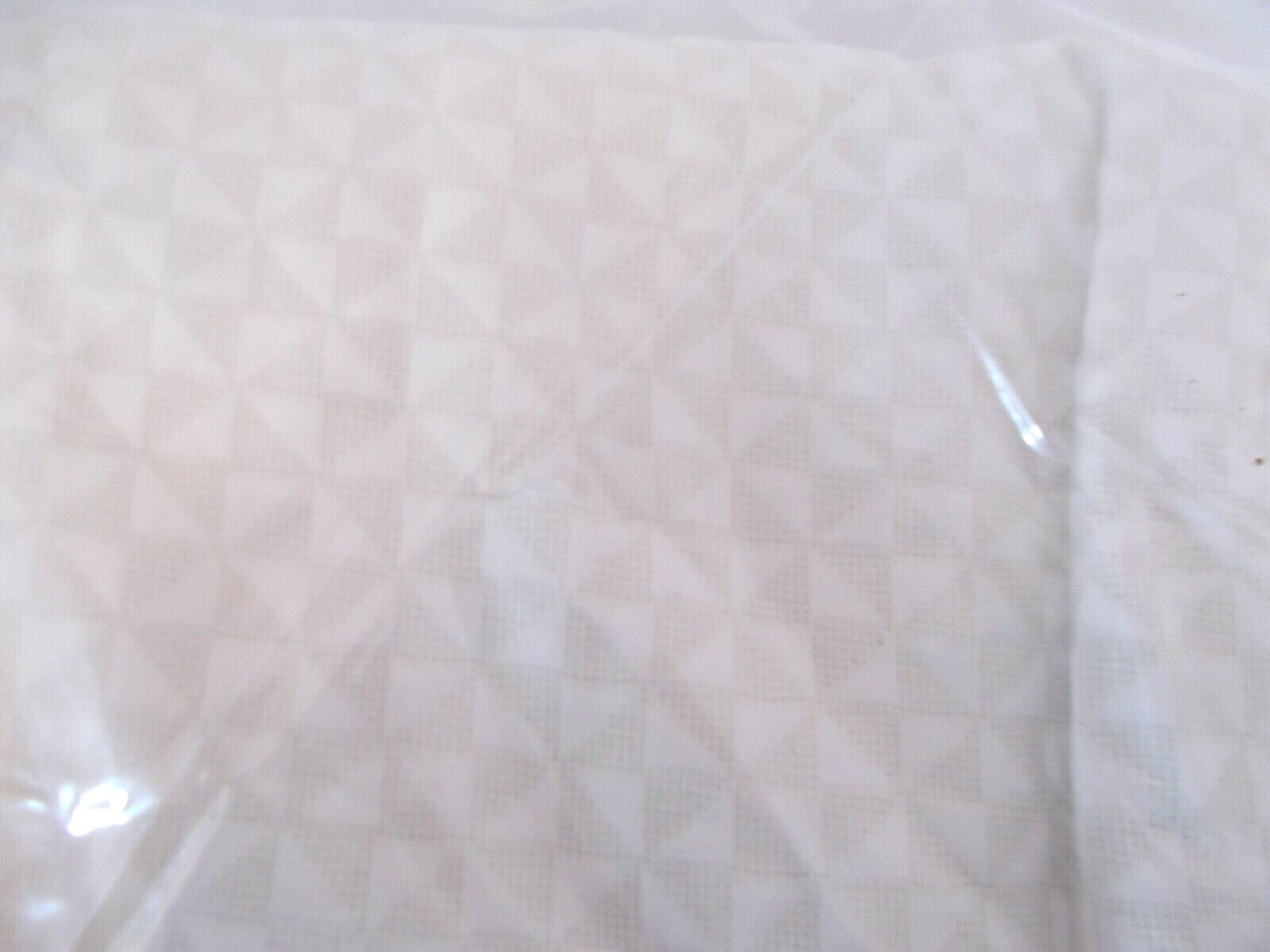 new-foamex-innovations-mattress-pad-cover-2-layer-full-size-54-x-75-x