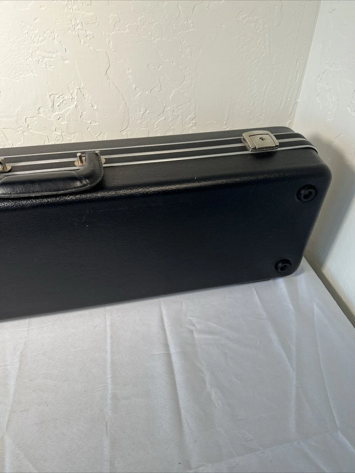 Estuche de escopeta SKB Standard Breakdown negro (2SKB3209B) Foto 4 de 4