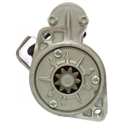 1** Anlasser Neu 12V 1,40Kw OE Nr. 2330088G00 f�r Nissan 1Tonner Pick Up Sani 3