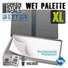 GSW - Wet Palette XL