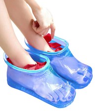 KwalityDEALZ Zen Bliss Foot Bath Shoes Relax, Revitalize, Refresh