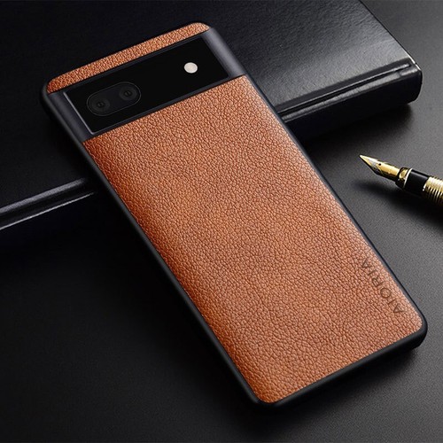 for Google Pixel 9 Pro XL 8 Pro 8A 7A 6 Shockproof PU Luxury Leather Phone Cover - Picture 15 of 17