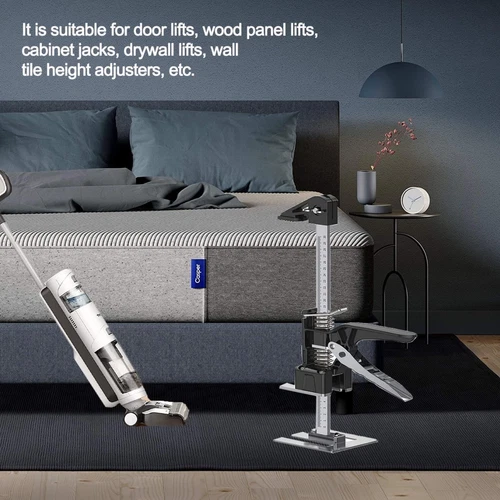 2X Lever Arm Lifter, 15.5" Labor Saving Arm Jack, Hand Jack Lift Tool for Insta - Picture 7 of 10