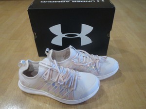 ua ggs infinity