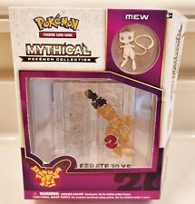 Pokemon Trading Card Game Mythical Meloetta Collection Box 2 Booster Packs,  Promo Card Pin Pokemon USA - ToyWiz