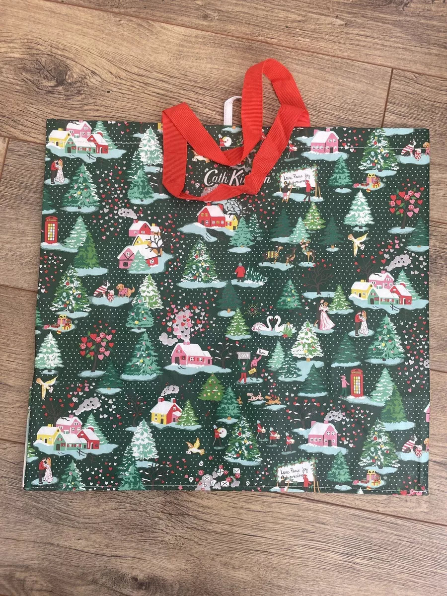Cath kidston on sale limited edition bag