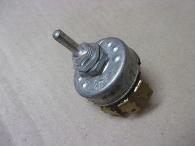 Cole Hersee 75212-04 Electric 3 Position 4 Blade Windshield Wiper