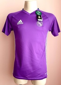 real madrid adizero
