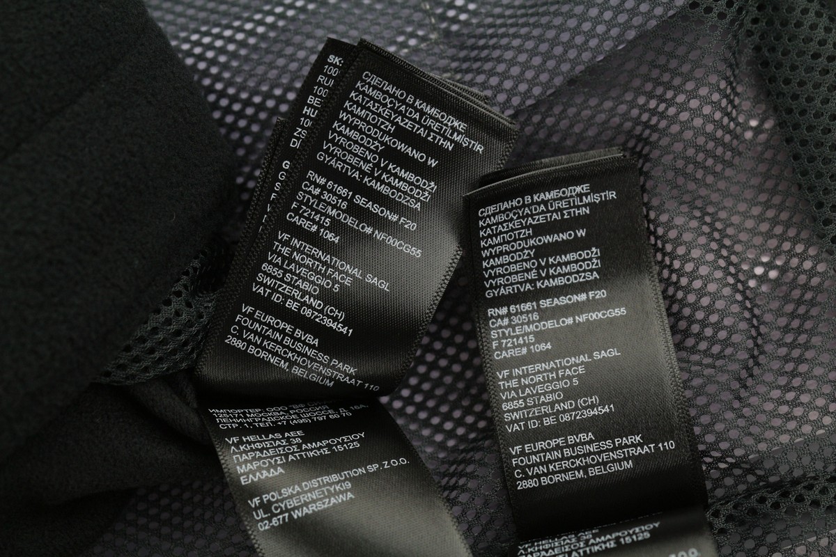 The North Face Evolve II Triclimate Herren Jacke M Schwarz The North Face Evolve II Triclimate Herren Jacke M Schwarz