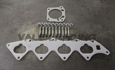 Thermal Intake Manifold And Throttle Body Gasket Kit For Honda Acura B16 B18c5